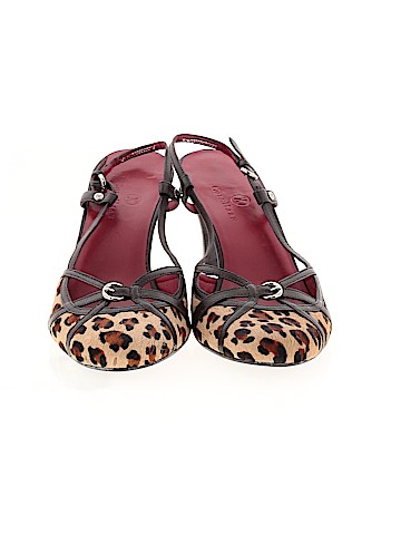 Cole Haan Heels (view 2)