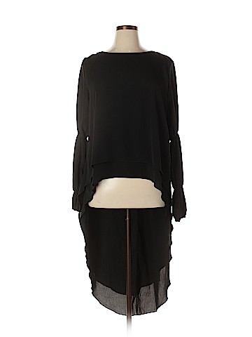 Unbranded 3/4 Sleeve Blouse (view 1)