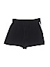 Alice + Olivia 100% Polyester Black Shorts Size L - photo 2