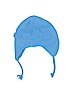 Lands' End Blue Winter Hat One size (youth) - photo 2