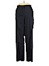 Theory Blue Linen Pants Size 2 - photo 1