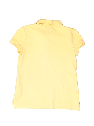 Polo by Ralph Lauren Short Sleeve Polo (view 2)