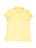 Polo by Ralph Lauren Yellow Short Sleeve Polo Size 16 - photo 2