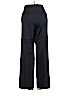 Theory Blue Linen Pants Size 2 - photo 2