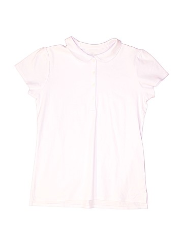 Lands' End Short Sleeve Polo (view 1)
