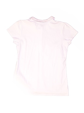 Lands' End Short Sleeve Polo (view 2)