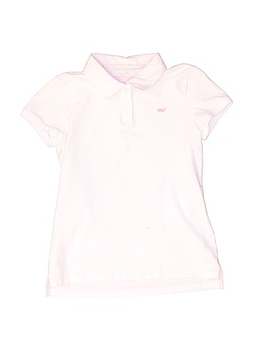 Vineyard Vines Short Sleeve Polo (view 1)