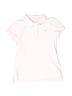 Vineyard Vines White Short Sleeve Polo Size 14 - photo 1