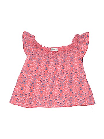Abercrombie Short Sleeve Top (view 1)