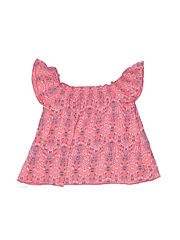 Abercrombie Short Sleeve Top (view 2)