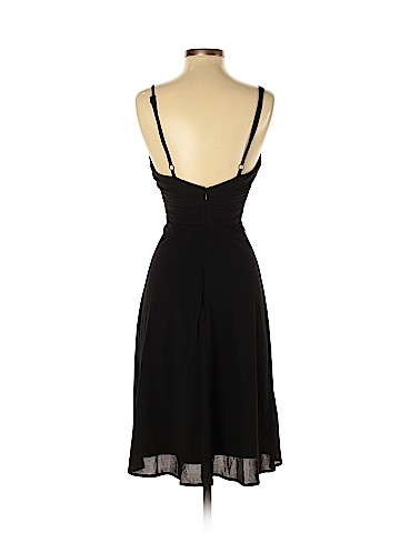 BCBGMAXAZRIA Cocktail Dress (view 2)