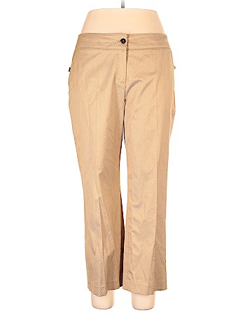 Talbots Casual Pants (view 1)