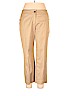 Talbots Tan Casual Pants Size 14 (petite) - photo 1