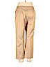 Talbots Tan Casual Pants Size 14 (petite) - photo 2