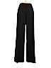 BCBGMAXAZRIA Black Dress Pants Size 4 - photo 1