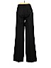BCBGMAXAZRIA Black Dress Pants Size 4 - photo 2