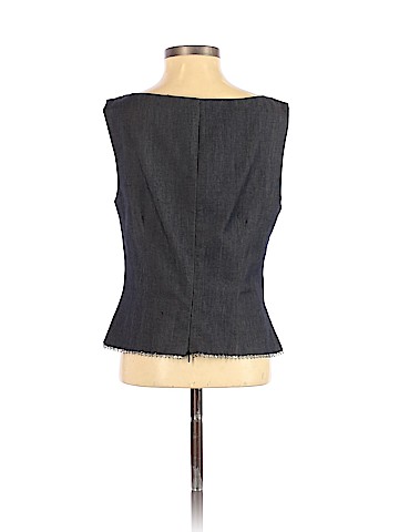Trina Turk Sleeveless Blouse (view 2)