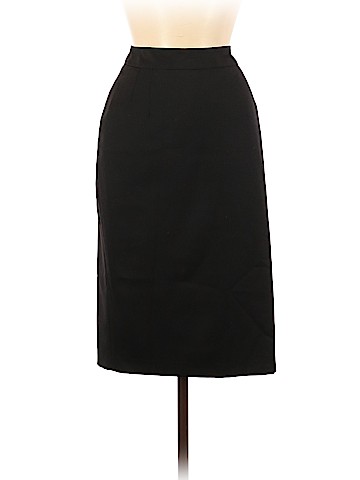 M by Madonna Wool Skirt (view 1)