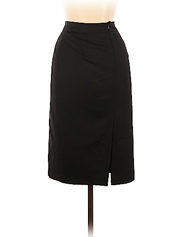 M by Madonna Wool Skirt (view 2)