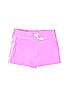 Carter's 100% Cotton Pink Shorts Size 4T - photo 1