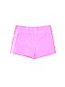 Carter's 100% Cotton Pink Shorts Size 4T - photo 2