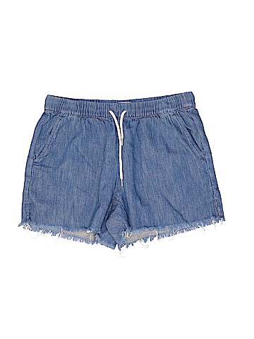 Madewell Denim Shorts (view 1)