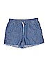 Madewell Blue Denim Shorts Size XS - photo 1
