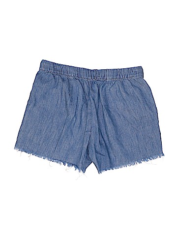 Madewell Denim Shorts (view 2)