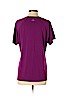 Under Armour Purple Active T-Shirt Size XL - photo 2