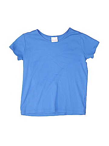 Hanna Andersson Short Sleeve T-Shirt (view 1)