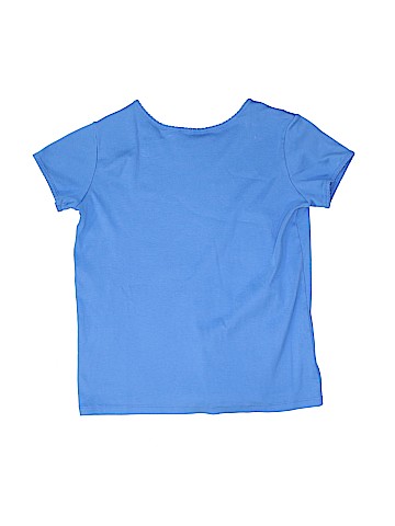 Hanna Andersson Short Sleeve T-Shirt (view 2)