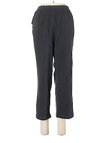 Lands' End Casual Pants (view 1)