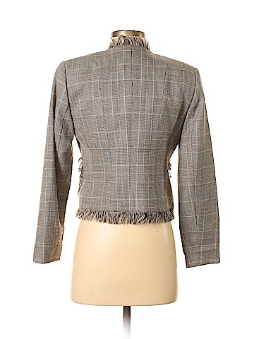 Harve Benard Wool Coat (view 2)