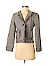 Harve Benard Green Wool Coat Size 2 (petite) - photo 1