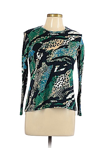 Westbound Long Sleeve Top (view 1)