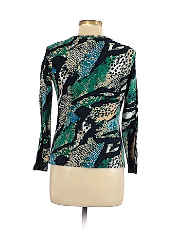 Westbound Long Sleeve Top (view 2)