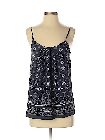 Ann Taylor LOFT Outlet Sleeveless Blouse (view 1)
