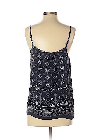 Ann Taylor LOFT Outlet Sleeveless Blouse (view 2)