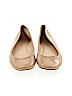 Nine West Tan Flats Size 8 1/2 - photo 2