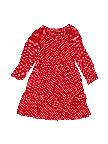 Gap Kids 3/4 Sleeve Blouse (view 1)
