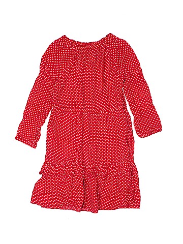 Gap Kids 3/4 Sleeve Blouse (view 2)