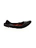 BCBGeneration 100% Leather Black Flats Size 9 1/2 - photo 1