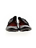 BCBGeneration 100% Leather Black Flats Size 9 1/2 - photo 2