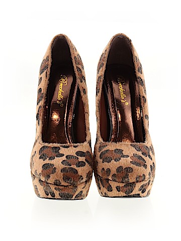 Breckelle's Heels (view 2)