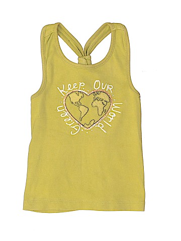 Gymboree Tank Top (view 1)