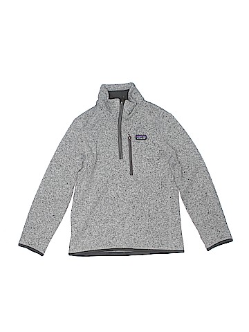 Patagonia Pullover Sweater (view 1)