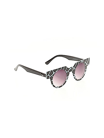 Quay Sunglasses (view 1)