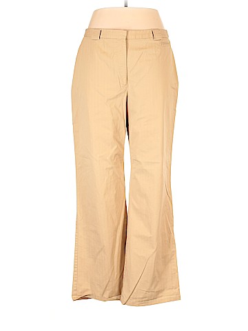Ann Taylor Casual Pants (view 1)