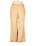 Ann Taylor Tan Casual Pants Size 16 - photo 1