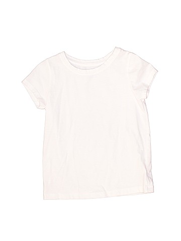 Cat & Jack Short Sleeve Top (view 1)